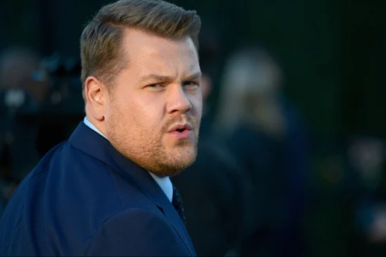 James Corden Net Worth: Bio, Wiki, Age, Height, Education, Career, Family, Boyfriend And More