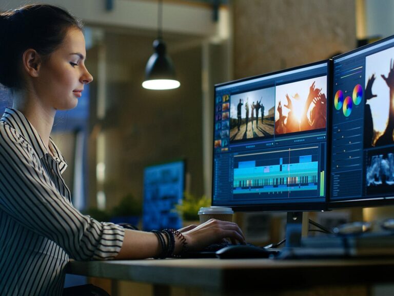 Unlock Your Creative Potential: Why Adobe Express is the Best Free Video Editor