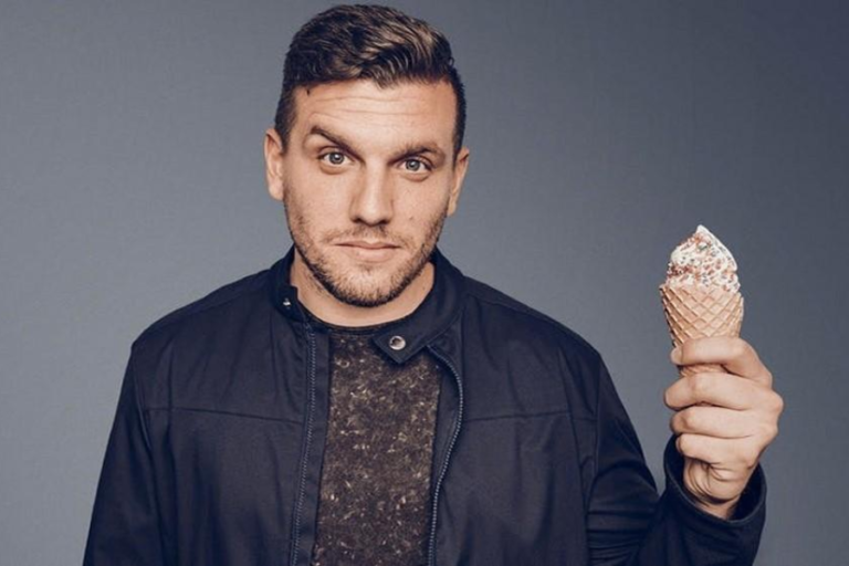 Chris Distefano’s Wife? Bio, Wiki, Age, Height, Education, Career, Net Worth, Family And More