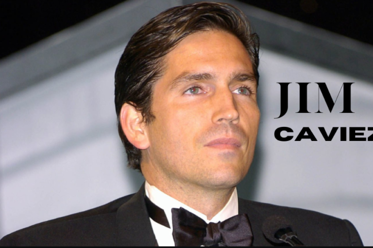 Jim Caviezel: Net Worth, Early Life, Career, Awards And Many More Information