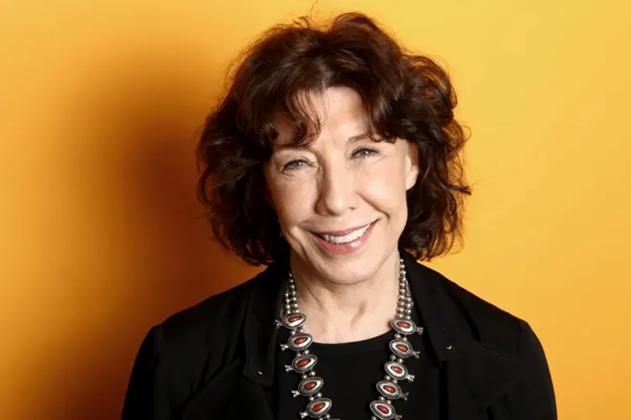 Lily Tomlin Net Worth