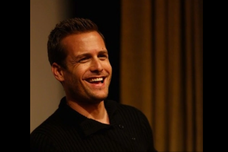 Gabriel Macht Net worth: Bio, Wiki, Education, Career, Net Worth, Family Social Media And More