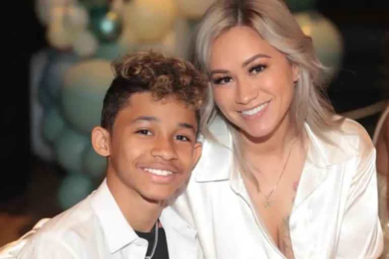 Who is Dwayne Carter iii? Bio, Wiki, Age, Education, Career, Net Worth, Family, Wife And More