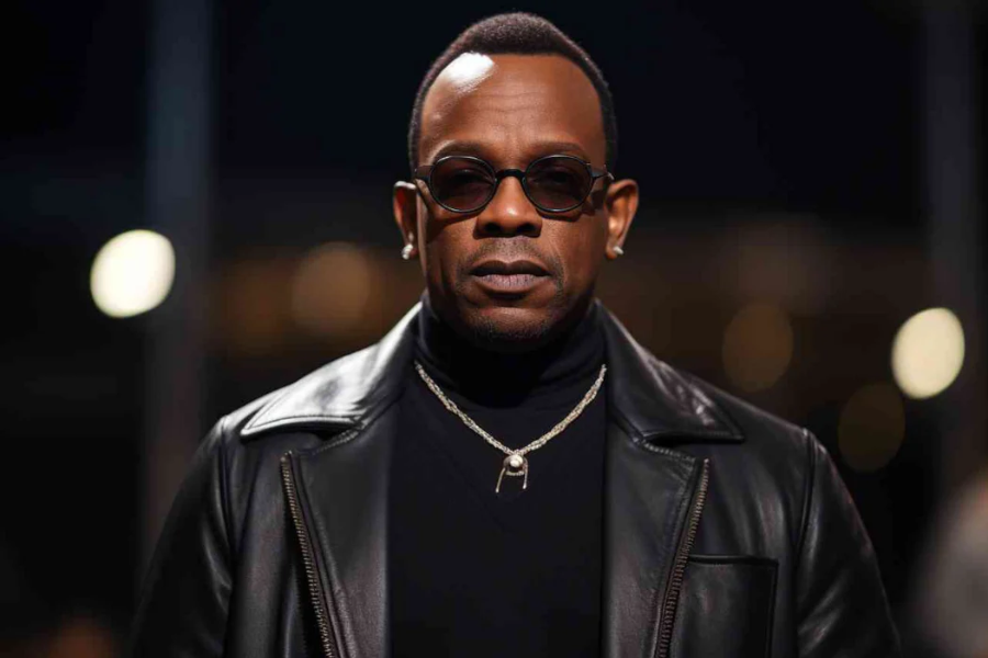 bobby brown net worth