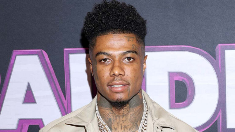 Blueface Net Worth: A Rising Star’s Journey to Success