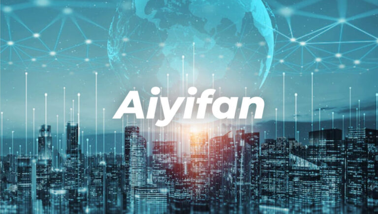 Aiyifan: Revolutionizing Digital Storytelling