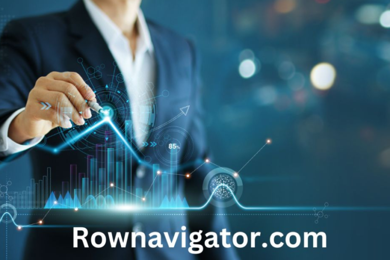 Navigating the World of Rowing with Rownavigator.com