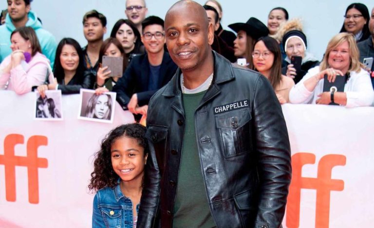 sanaa chappelle