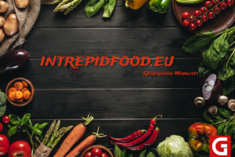 Exploring Culinary Adventures with IntrepidFood.eu: A Foodie’s Dream