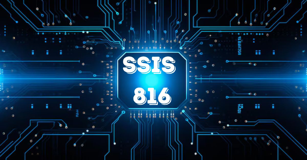 ssis 816