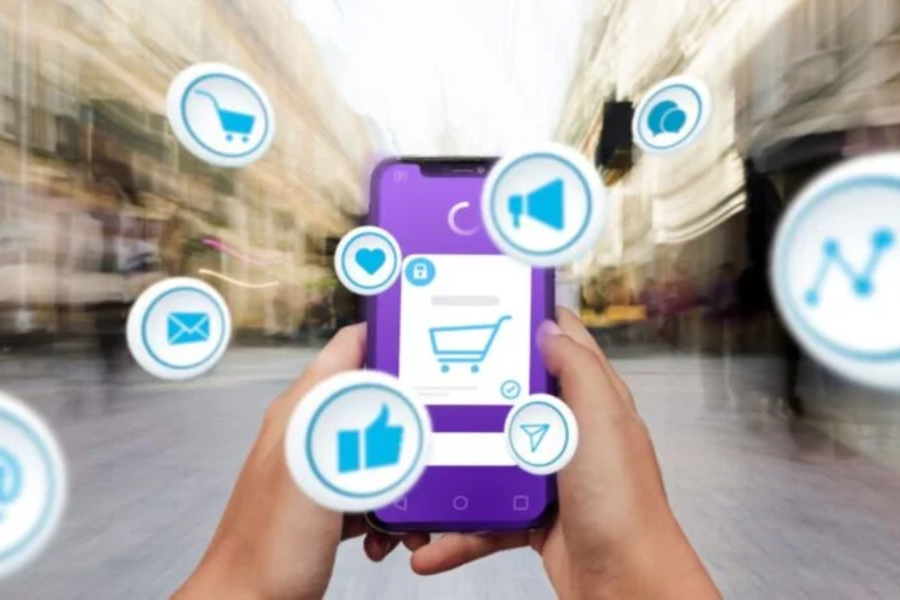 developpez votre application m-commerce